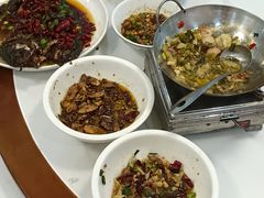 -秀妈厨房(灰汤老店)