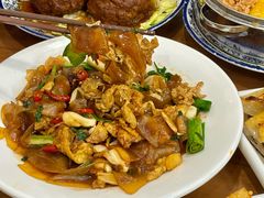 -春水锅贴·传统鲁菜(大明湖店)