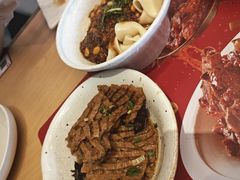 -大师兄·西北小馆(金湾华发商都店)