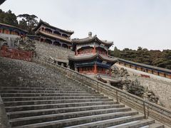 -香山公园