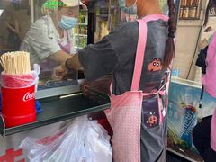 -细妹五香牛杂(步行街店)