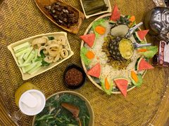 -基诺山寨.版纳民族特色菜