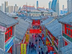 -古文化街旅游区