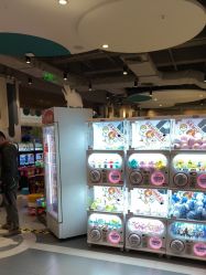 -meland亲子乐园•活动包场(佛山新DNA购物中心店)