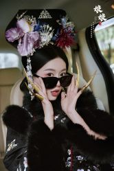 点击看大图 -美云庭古装·格格服汉服·京城旅拍(北京店)