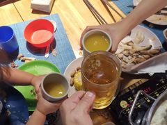 -渔家火锅·海鲜自助餐·演艺(亚龙湾天域酒店)