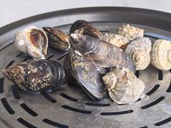 -大锅强·蒸海鲜青岛菜(金沙滩店)