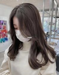 -KIMI HAIR SALON·烫染设计店