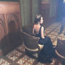-米兰尊荣婚纱摄影·婚纱照会馆