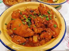 -东排食堂长沙小吃大排档(五一广场店)