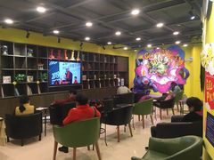 -杨梅红艺术教育(深圳南山书城教学中心)