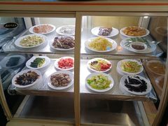 -清真吴记门钉肉饼·喜多利
