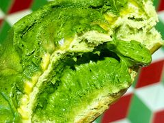 宇治抹茶脏脏包-PAPER STONE BAKERY(天环店)