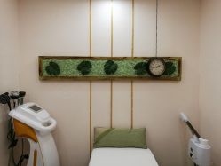 -芳朵美容养生SPA