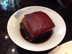 东坡焖肉-皇饭儿·王润兴酒楼(河坊街店)