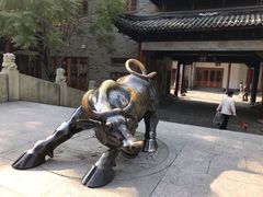 -龙潭水乡