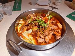 一绝羊排大锅-亿百顺红焖羊排小馆(总店)