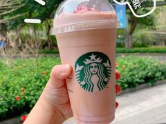 -星巴克(深圳侨城街店)