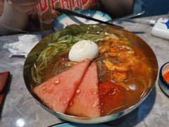 -屋里家延边朝鲜族冷面(梅林3店)