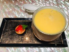 杨枝甘露-8餐厅(新葡京酒店)