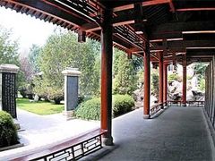 -碑林公园