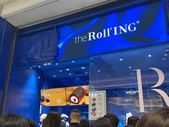-the Roll'ING手作瑞士卷专门店(卓悦中心店)
