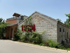 -合肥三国新城遗址公园