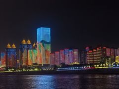 -武汉两江游览·夜游长江(汉口粤汉码头)