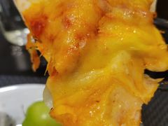 -圣丰索菲特·2 On 988 Café 自助餐厅