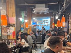 -辉记炭烧海鲜大排档·老字号(福田店)