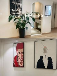 -乐绅男士高端假发定制