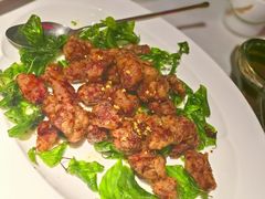 -穿越·外婆家(西溪天堂店)