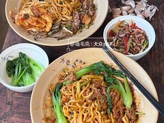 -方铲铲·成都板凳面(滨江银泰店)