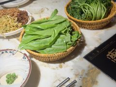 -东道煮牛肉火锅(东盛大街店)