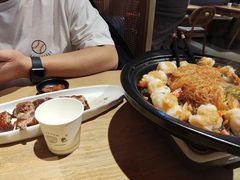 -川堂风·跷脚牛肉·乐山爆炒(宝山日月光店)