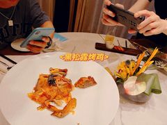 -海味观(老西门店)