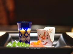 -滩万日本料理Nadaman(国贸大酒店)