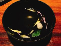 -桐寿司Sushi Tong