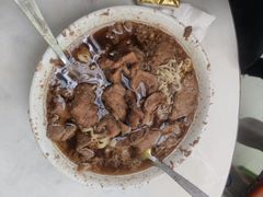 -维记咖啡粉面(福荣街店)