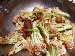 -绿茶餐厅(平谷华联店)