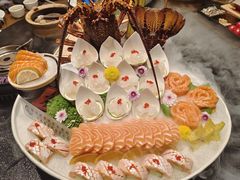 -夏氏砂锅(万松园店)