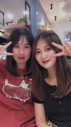 -时尚殿堂hair salon