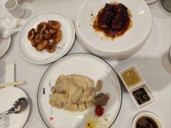 -山泉公馆酒家(珠江新城店)