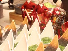 -星伦多 自助料理(圆融店)