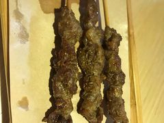 -关东小磨东北菜(上海长风大悦城店)