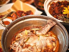 -简小舍·民间手艺菜(武昌江滩店)
