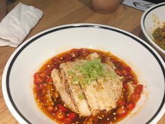 -太二酸菜鱼(福州泰禾店)