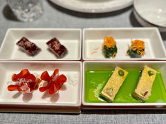 -柿合缘新京菜(静安嘉里中心店)