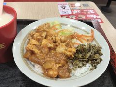 -永和大王(茉莉上新·漕宝店)