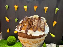 -July tale·可丽饼(德基广场店)
